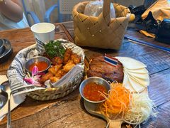 -PAPAYA泰国街头小吃(南山路店)