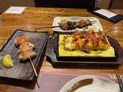 -披头士烧鸟居酒屋(王府井店)