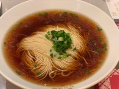 -松鹤楼·苏式汤面(虹桥天地店)