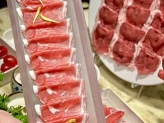 -涮福記·现切牛羊肉火锅(世纪汇店)