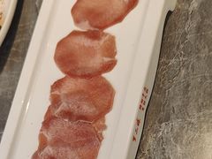 -罗二娘·鲜切牛自助火锅(罗湖东门步行街店)