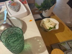 -喃喃椰·糟粕醋·椰子鸡火锅(七堡花园店)