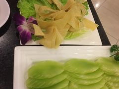 -蝎王府羊蝎子(北大地店)