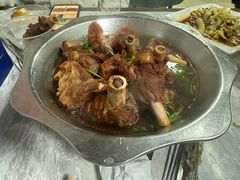 -大勇羊棒骨·烧烤(经六路店)