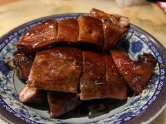 -慧娟面馆·餐厅(望江路店)