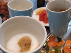 -上海齐鲁酒店·辣椒屋咖啡厅