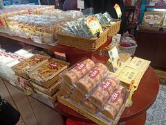 零售区-武汉冠生園(吉庆街店)