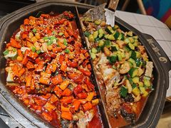 -一味一诚烤鱼(昌平悦荟店)