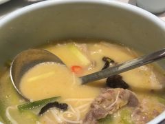 -北李妈妈菜·海肠捞饭(高新万达店)