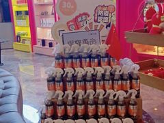 -米乐星世界KTV(汇智国际商业中心店)