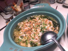 -周渝食惦·酸菜鱼精致川菜(横岗店)