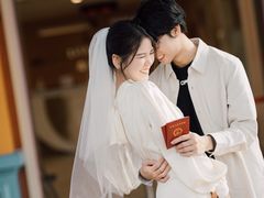-三生有幸婚礼策划·求婚策划·婚纱照·领证跟拍