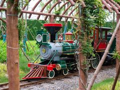 -苏州乐园森林水世界