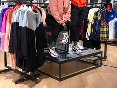 -NIKE(朝阳合生汇店)