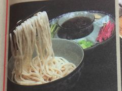 老北京炸酱面-老北京炸酱面·烤鸭(前门店)