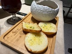 -咖梦餐厅 COMENG RESTAURANT