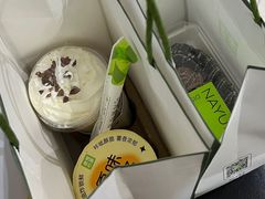 -奈雪的茶(青岛卓悦里INTOWN店)
