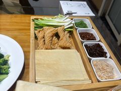 -蘇河湾·新鲁菜·泰山宴(宝龙店)