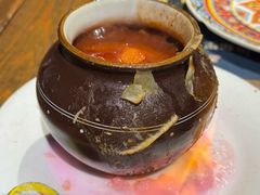 -卢布里西餐厅(海拉尔店)
