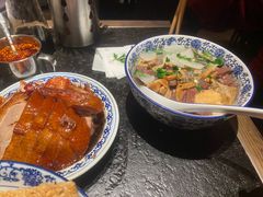 -小潘记鸭血粉丝汤