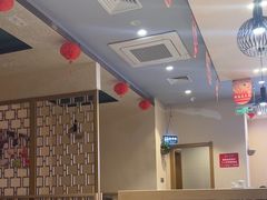 -蜀留香火锅(社会山店)