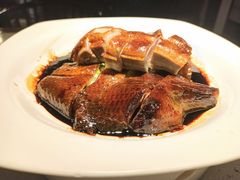 -吉旺港式餐厅(南方商城店)