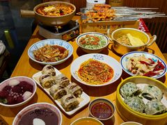 -福苗小骆驼烧烤(莲湖路店)