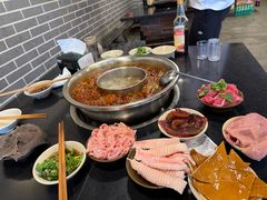 -酒友老火锅(渝中店)