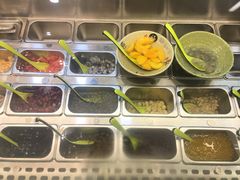 -溢仙茶(中防万宝城店)