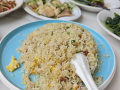 家乡龙船饭-禄源公·老莞诚饭店