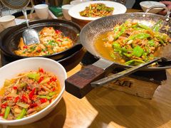 -费大厨辣椒炒肉(万家丽一店)