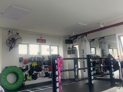 -M.S拳击泰拳馆(大学路店)