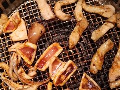 -AJIYA·池袋日式烧肉自助(天津万象城店)