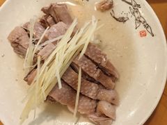 -乡亲鹅肉城(吴江店)
