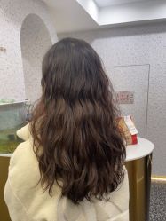 -设计师的店 Hair Salon