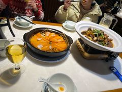 -七十七号厨房·新派江西菜(滨湖店)