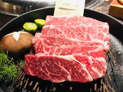 -义气烤肉餐吧(大族广场店)