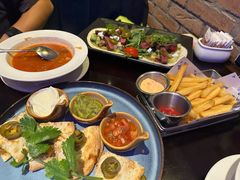 -blue frog蓝蛙(长泰广场店)