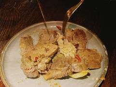 -受气牛肉·重庆耙牛肉(南坪总店)