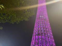 -广州塔