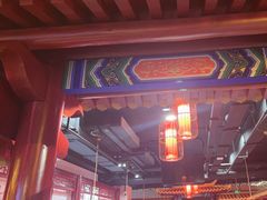 -秦月轩·陕西家乡菜(阜成路·五棵松店)