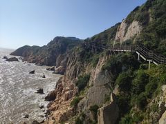 -六合朝阳景区-和尚套