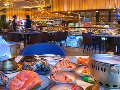 -喜庭海鲜自助(来福士店)