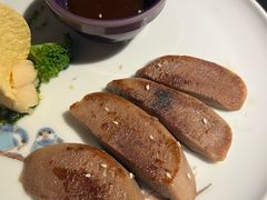 -王鼎精致料理铁板烧(世博源店)