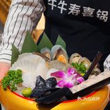 谁懂啊？3.8吃和牛还送女神甜品！