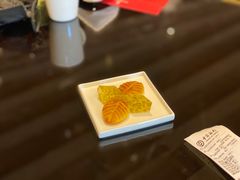 -北京四季酒店·采逸轩