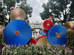 -上海迪士尼度假区