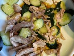 -吕氏疙瘩汤·私家菜馆(慈云寺店)