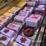 郝阿娘鲜切牛肉自助火锅