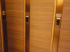 -北京嘉里健身·Kerry Sports(北京嘉里大酒店)